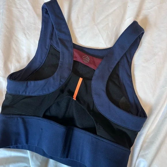 Sports Bra - Picture 2 of 2